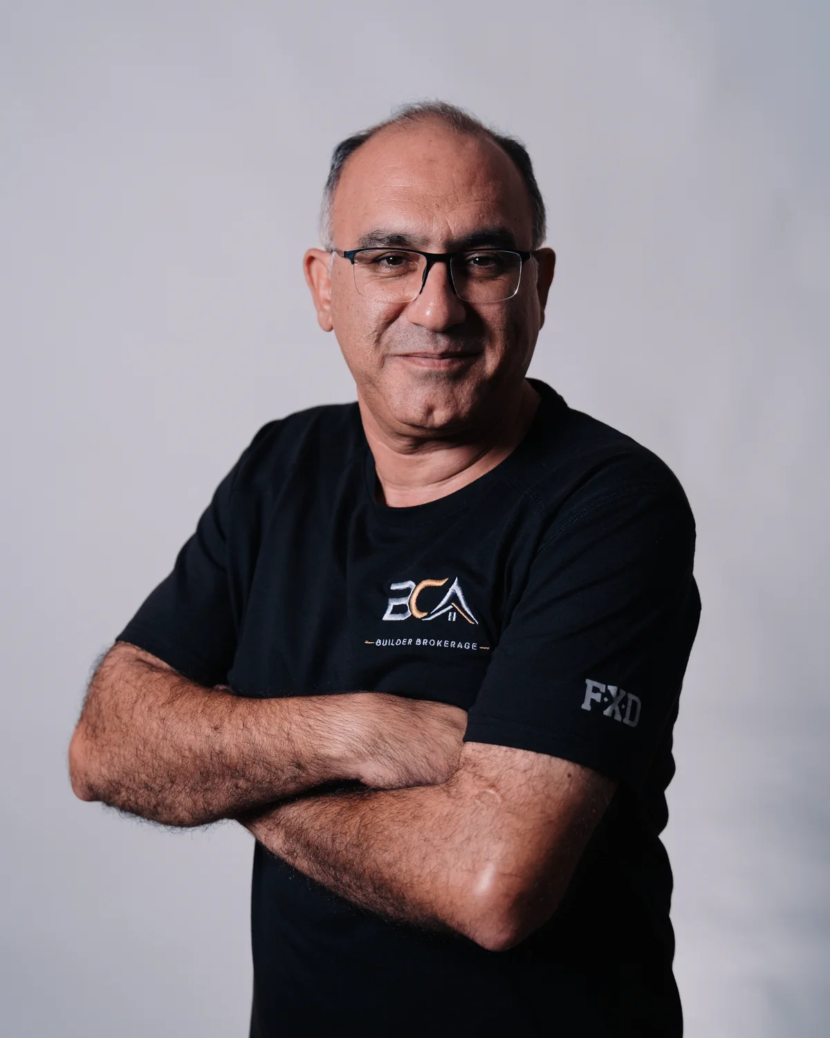 BCA consultant