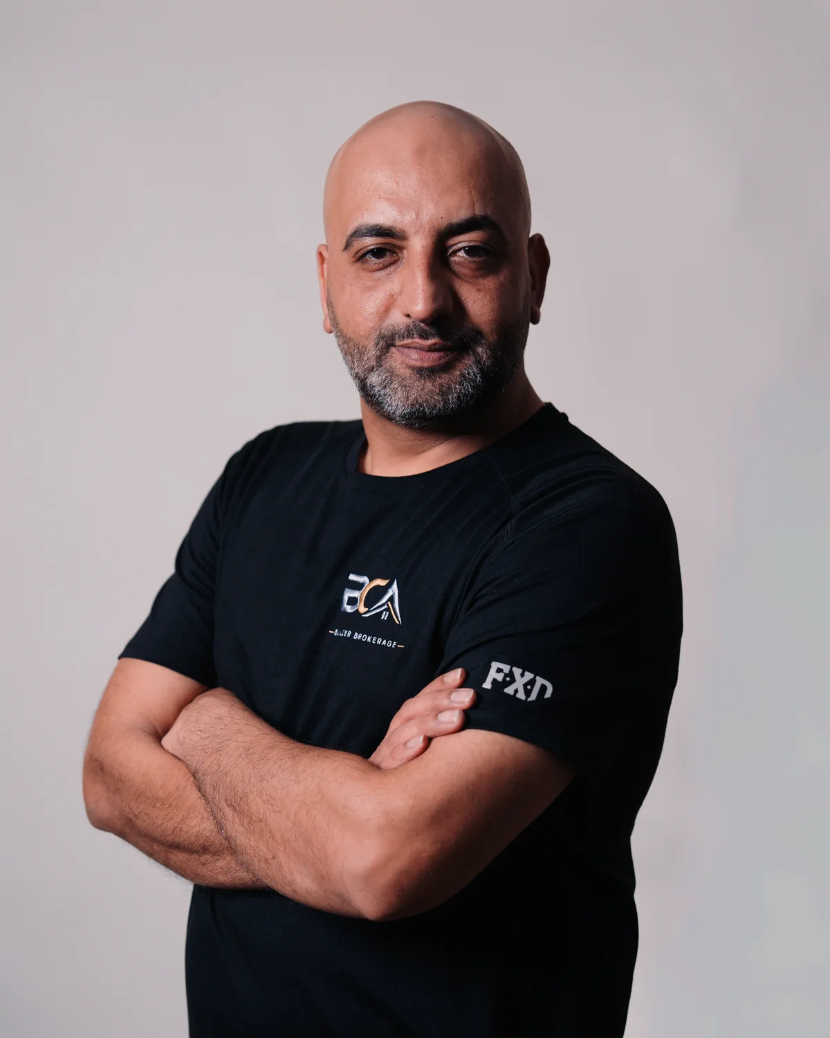 BCA consultant