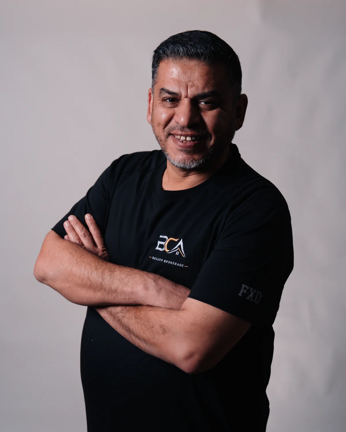 BCA consultant