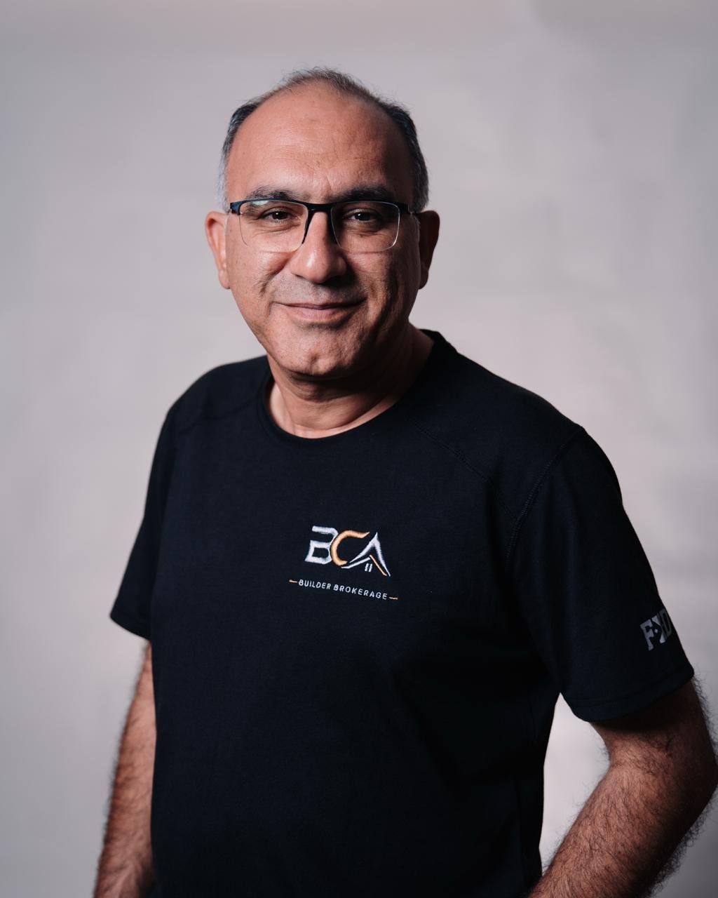 BCA consultant
