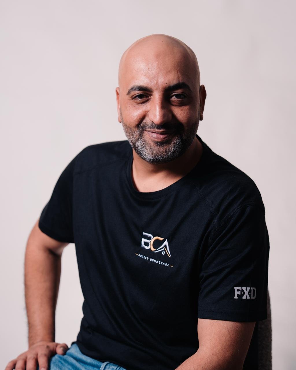 BCA consultant
