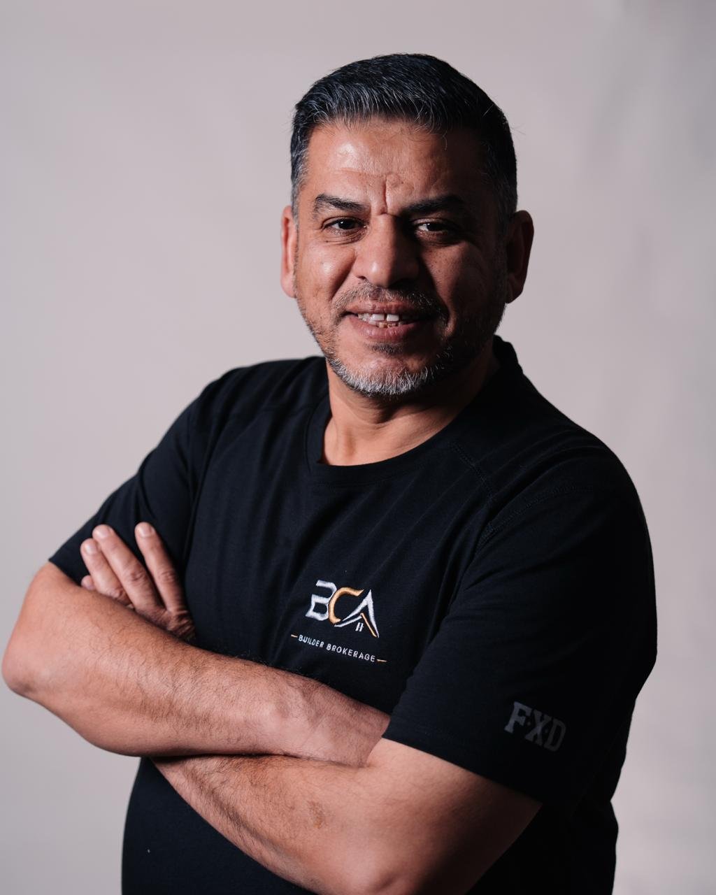 BCA consultant